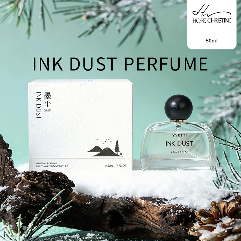 Fragrance Perfume Note - عطر خشب الأرز الشرقي الفاخر للجنسين