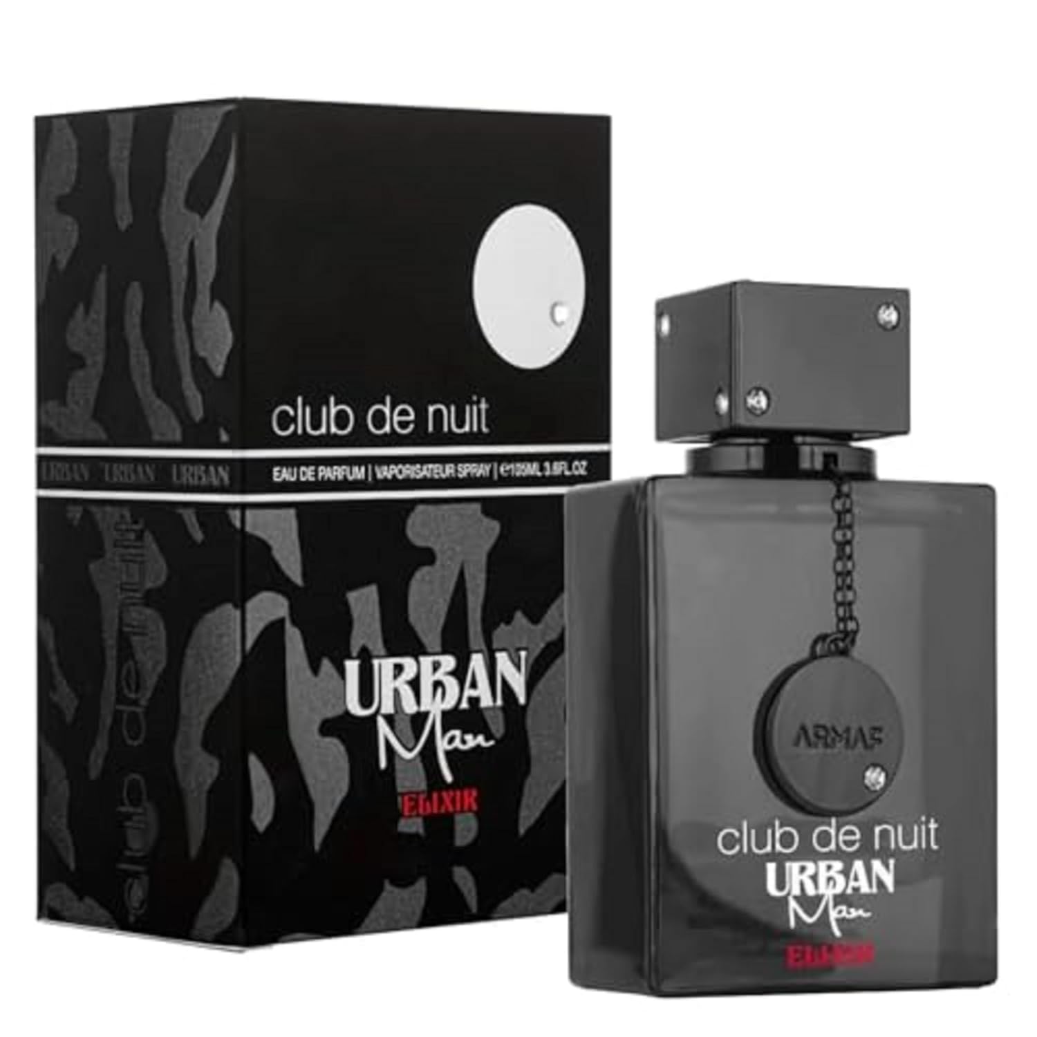 Perfume Xeryus - عطر أرماف كلوب دي نويت أوربان
