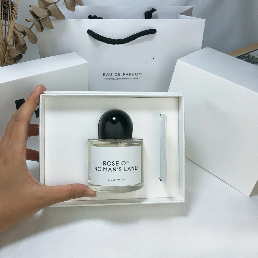 Perfume Fragrance Rose - سلسلة العطور الكلاسيكية للنساء، عطر 