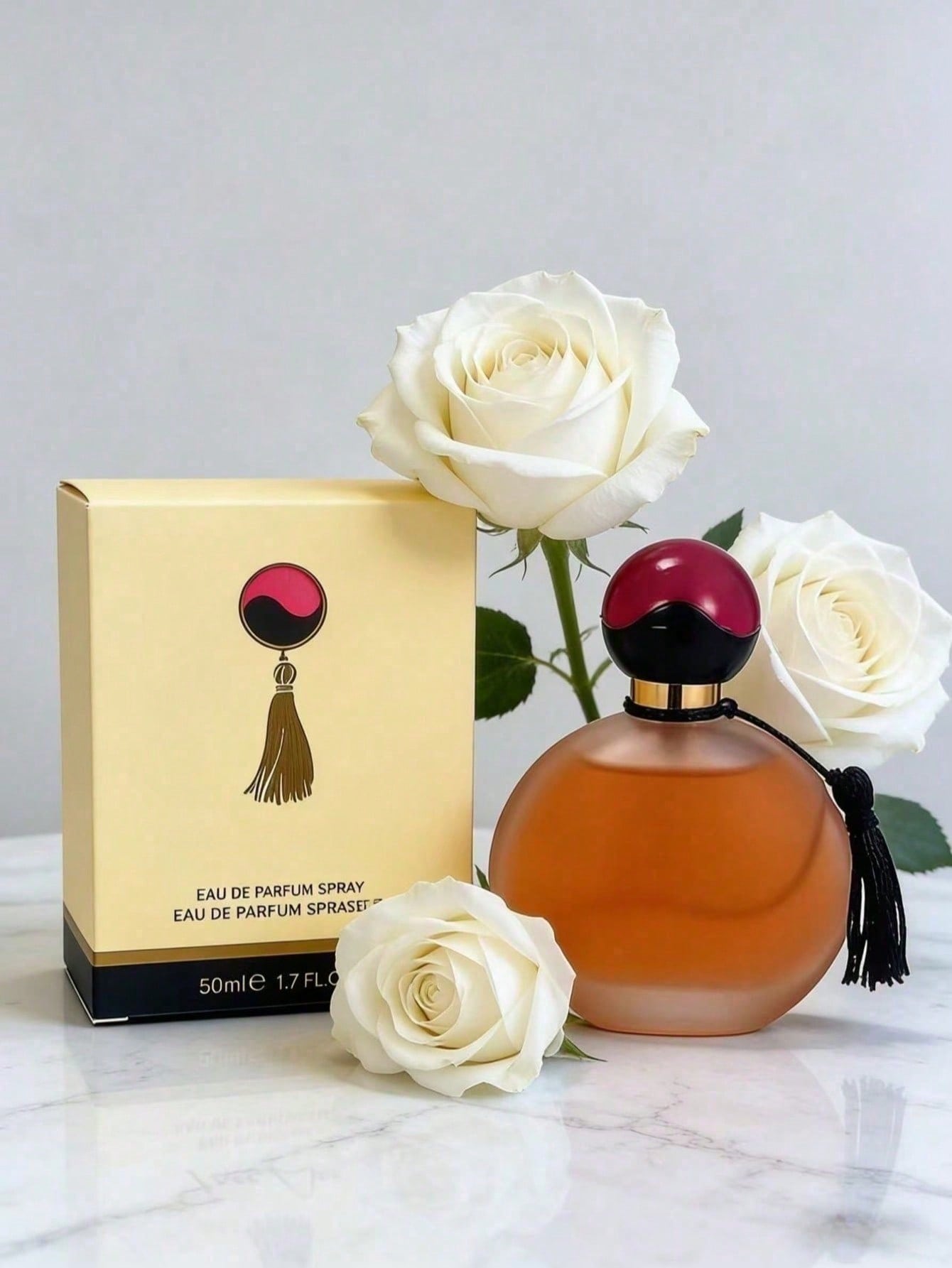 Perfume Xeryus - عطر فاخر للجنسين برائحة خشبية شرقية