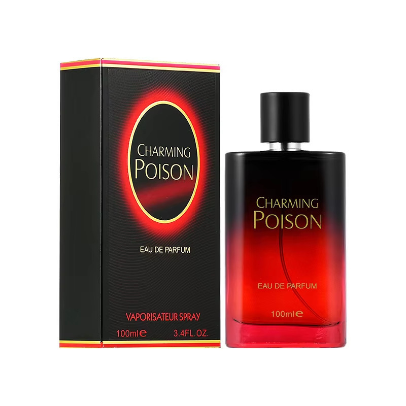 Perfume New Fragrance - عطر جديد للنساء يدوم طويلاً، عطر
