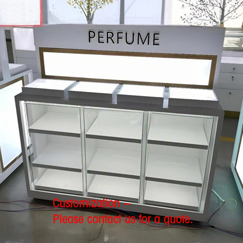 Perfume Fragrance Shop - إضاءة LED عالية السعة صديقة للبيئة