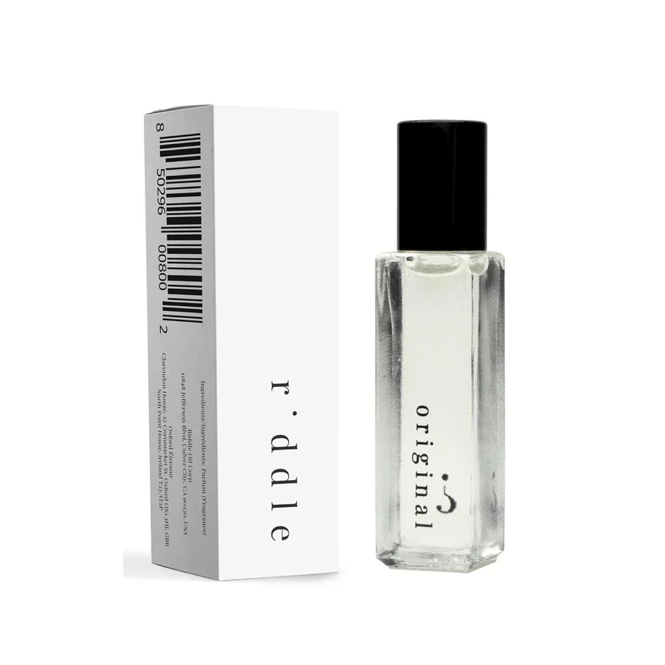 Perfume Fragrance Tous - عطر ريدل الأصلي للنساء 0.27 أونصة