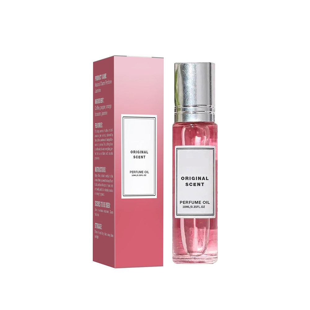 Perfume Fragrance Concentration - عطر نسائي عالي الجودة 10 مل،