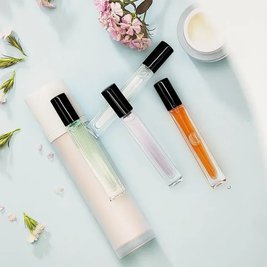 Perfume Fragrance Samples - عينة عطر 10 مل بعلامة تجارية