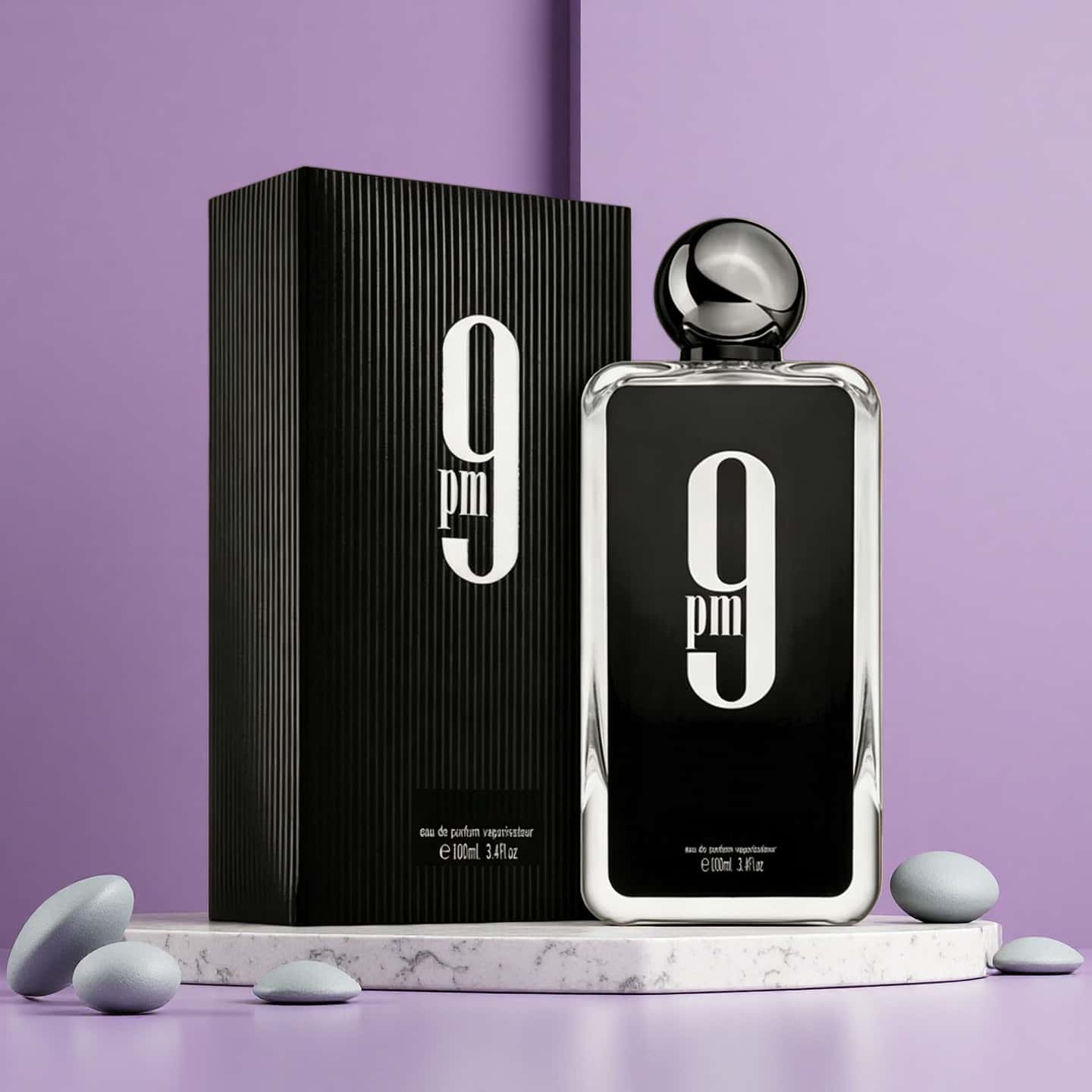 Perfume Xeryus - عطر أفنان 9 بي إم ريبل