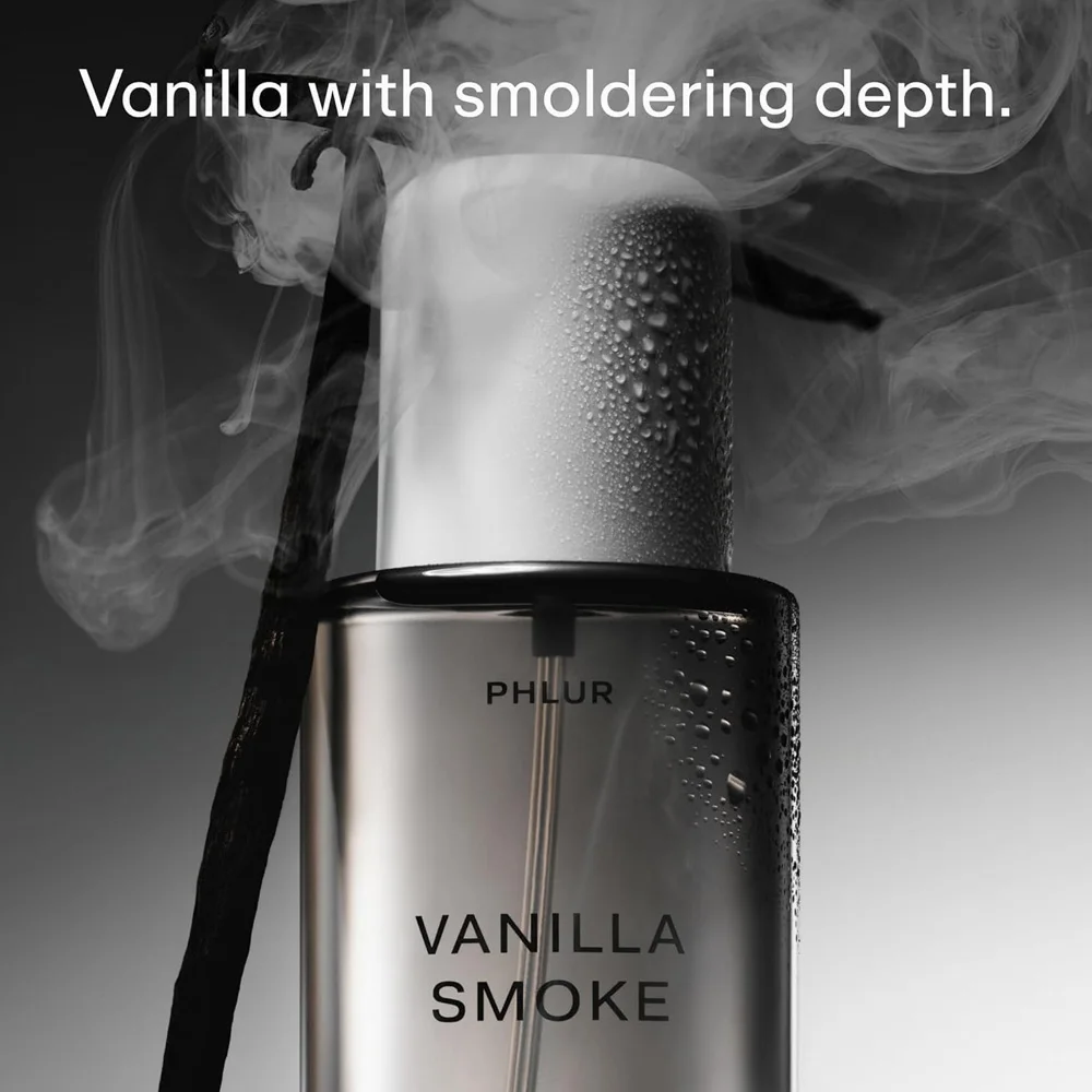 Fragrance Perfume For Hair - PHLUR رذاذ عطري للشعر والجسم برائحة