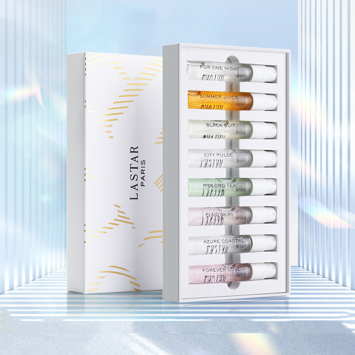 عطر نسائي من LASTAR، عطر راري  - مراجعة Perfume And Fragrance Difference وسعره