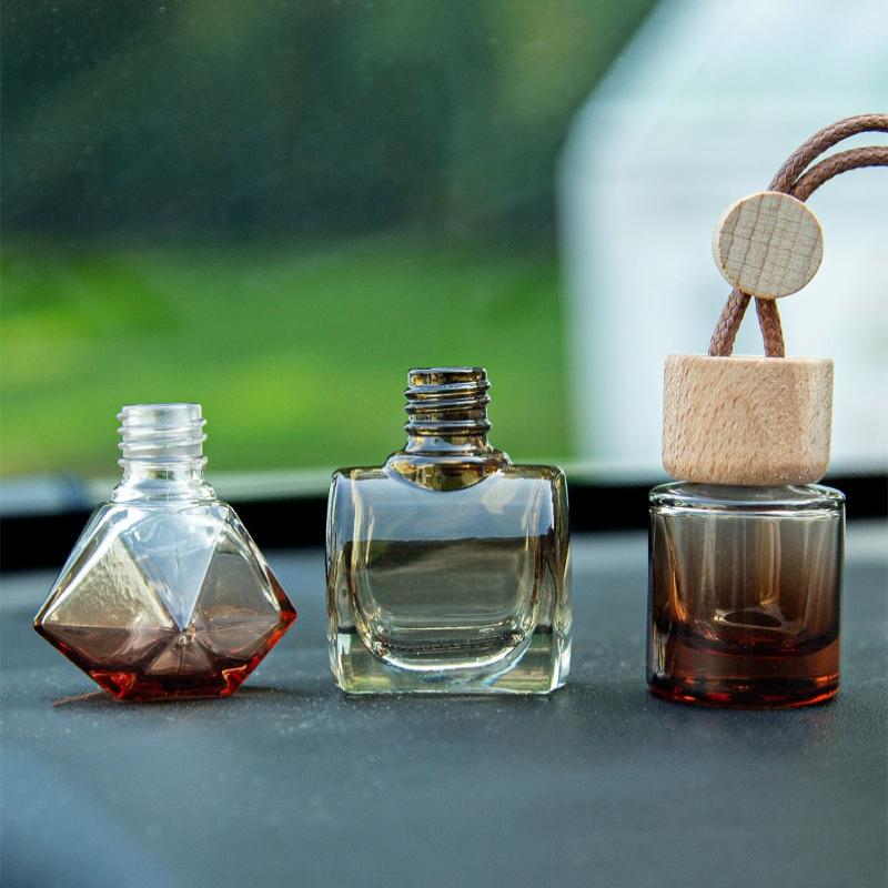 جديد قطعة واحدة زجاجة عطرية فا - مراجعة Perfume New Fragrance وسعره