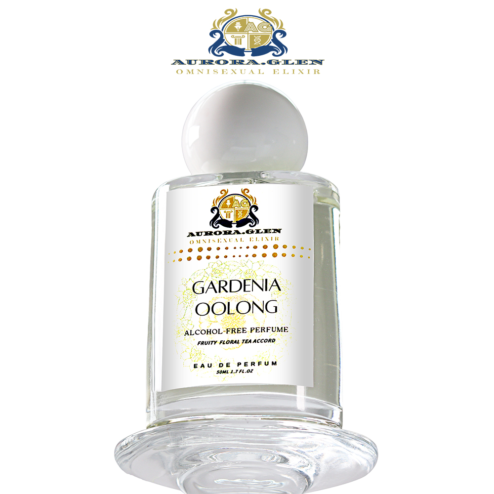 زيت جاردينيا أولونج العطري الم - مراجعة Perfume Fragrance Essential Oil وسعره