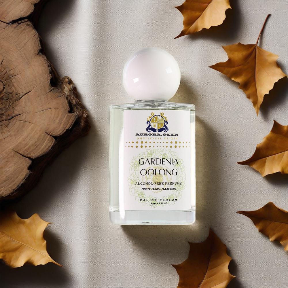 زيت جاردينيا أولونج العطري الم - مراجعة Perfume Fragrance Essential Oil وسعره