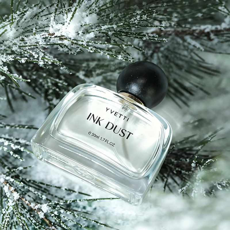 عطر خشب الأرز الشرقي الفاخر لل - مراجعة Fragrance Perfume Note وسعره