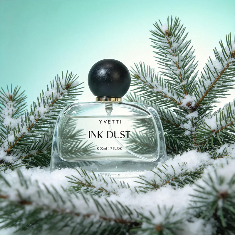عطر خشب الأرز الشرقي الفاخر لل - مراجعة Fragrance Perfume Note وسعره