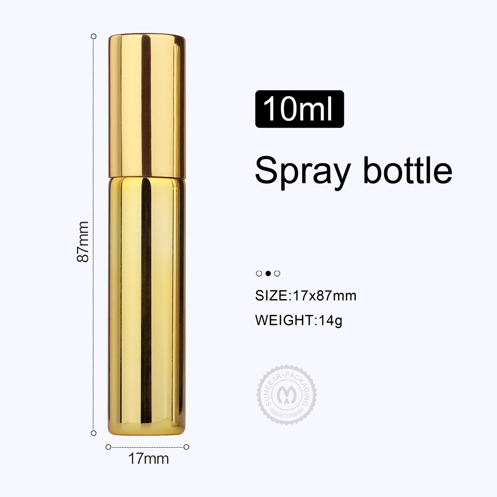 100 أجزاء/وحدة 10 مللي المحمول - مراجعة Perfume Fragrance Samples وسعره
