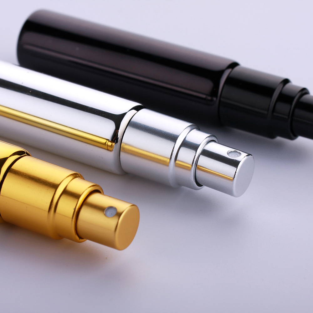 100 أجزاء/وحدة 10 مللي المحمول - مراجعة Perfume Fragrance Samples وسعره