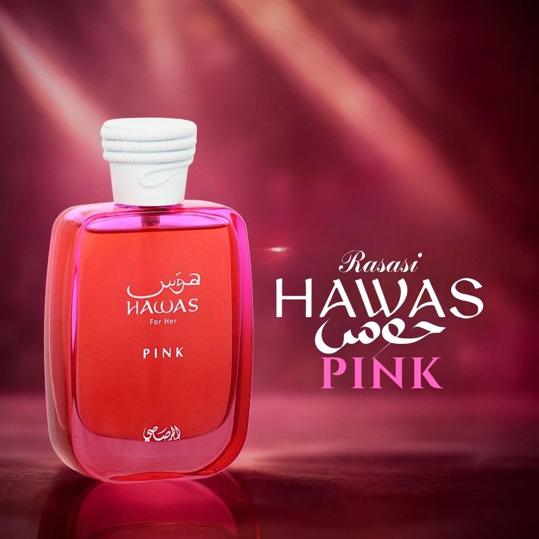 عطر عربي أصلي من مجموعة راساسي - مراجعة Fragrance Perfume For Hair وسعره