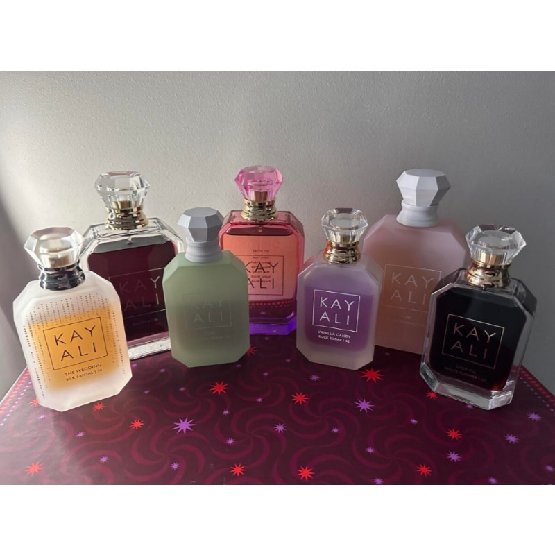 عطر كايالي الفاخر 100 مل، عطر  - مراجعة Perfume Royal Fragrance وسعره