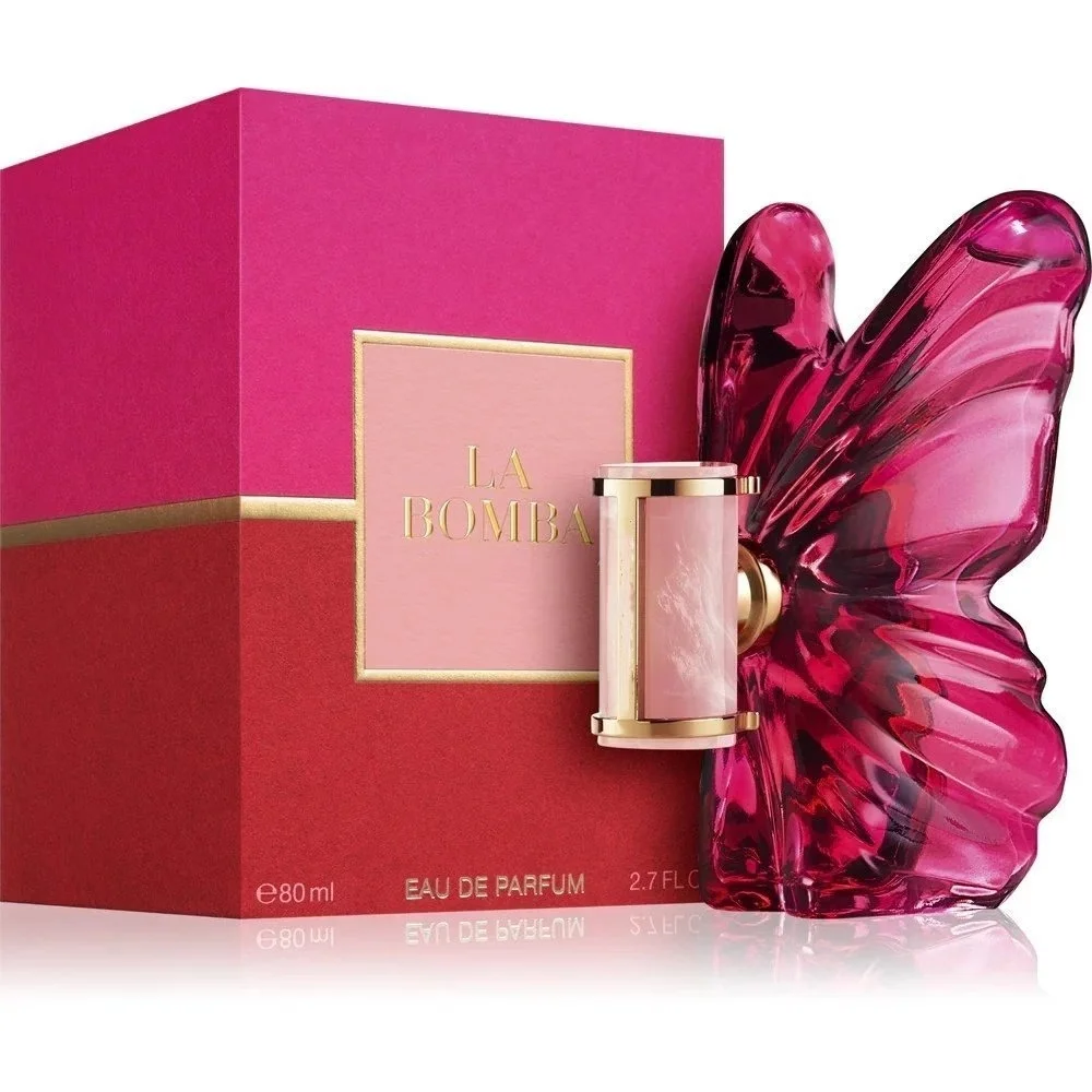 مجموعة عطور نسائية من PHLUR مك - مراجعة Fragrance Perfume For Hair وسعره