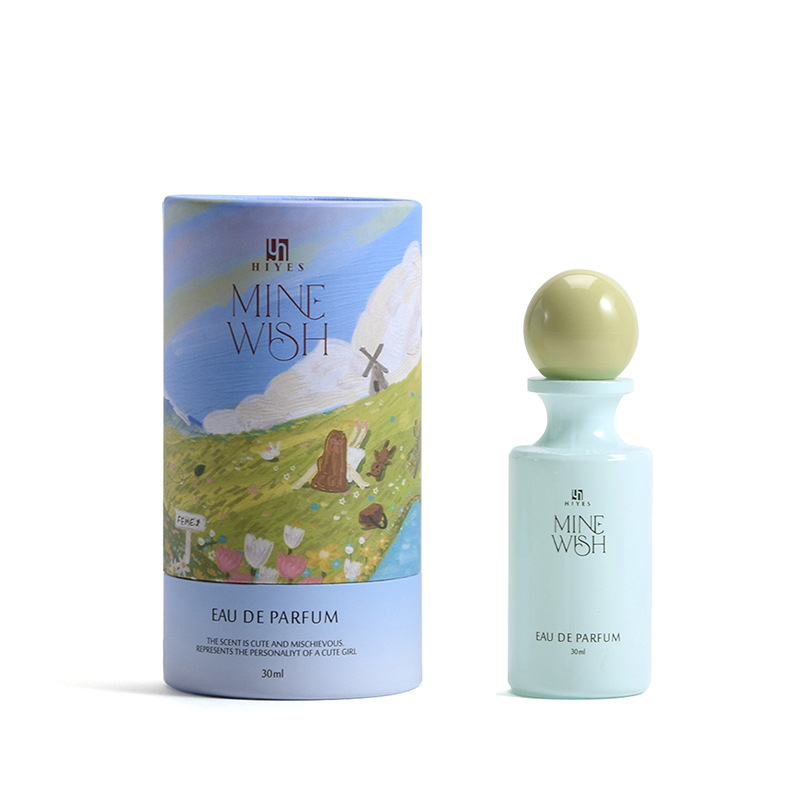عطر ويش 30 مل، رائحة تايلاندية - مراجعة Perfume Fragrance Rose وسعره