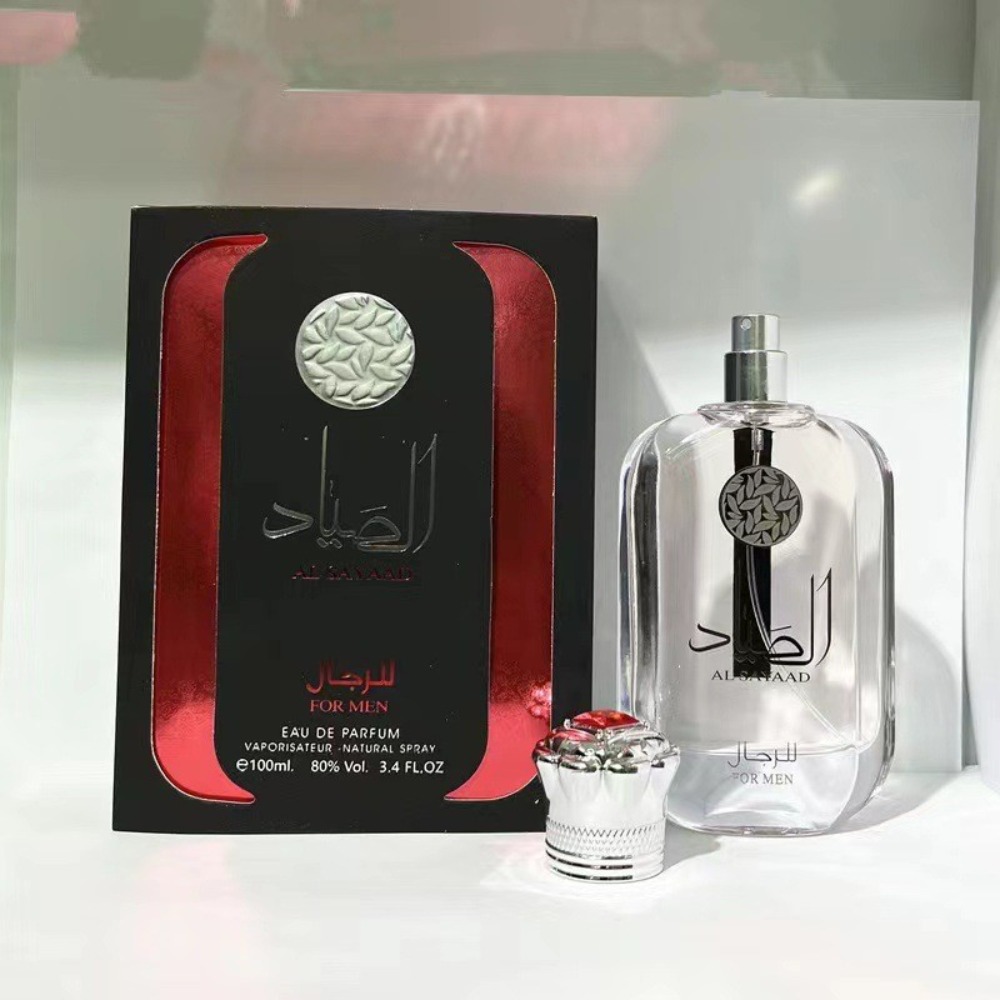 عطر رجالي فاخر بعبير خشبي منعش - مراجعة Perfume Royal Fragrance وسعره