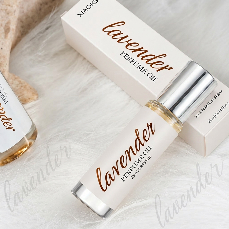 عطر فانيليا، زيت عطري، بخاخ عط - مراجعة Perfume Fragrance Essential Oil وسعره