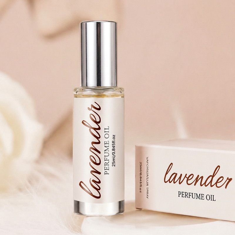 عطر فانيليا، زيت عطري، بخاخ عط - مراجعة Perfume Fragrance Essential Oil وسعره