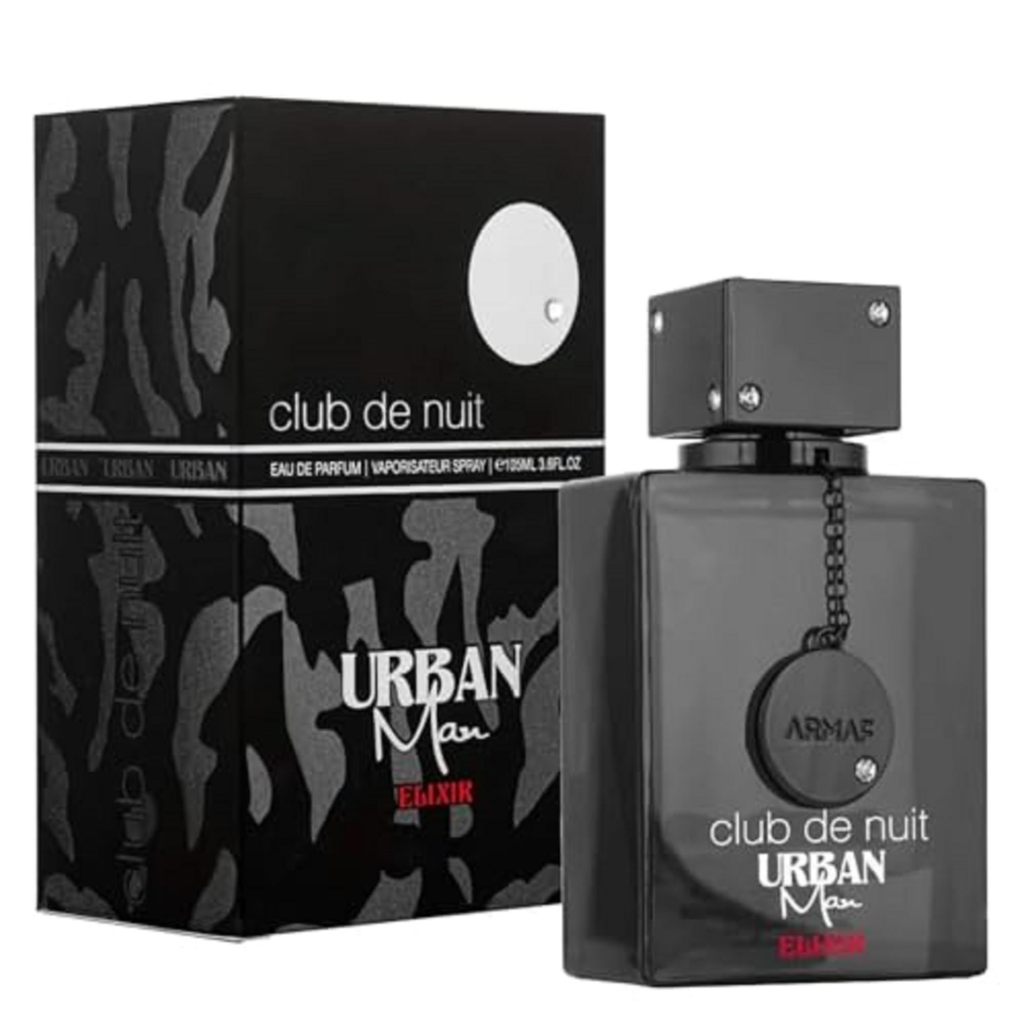عطر عربي أصلي أرماف كلوب دي نو - مراجعة Perfume Fragrance Tous وسعره