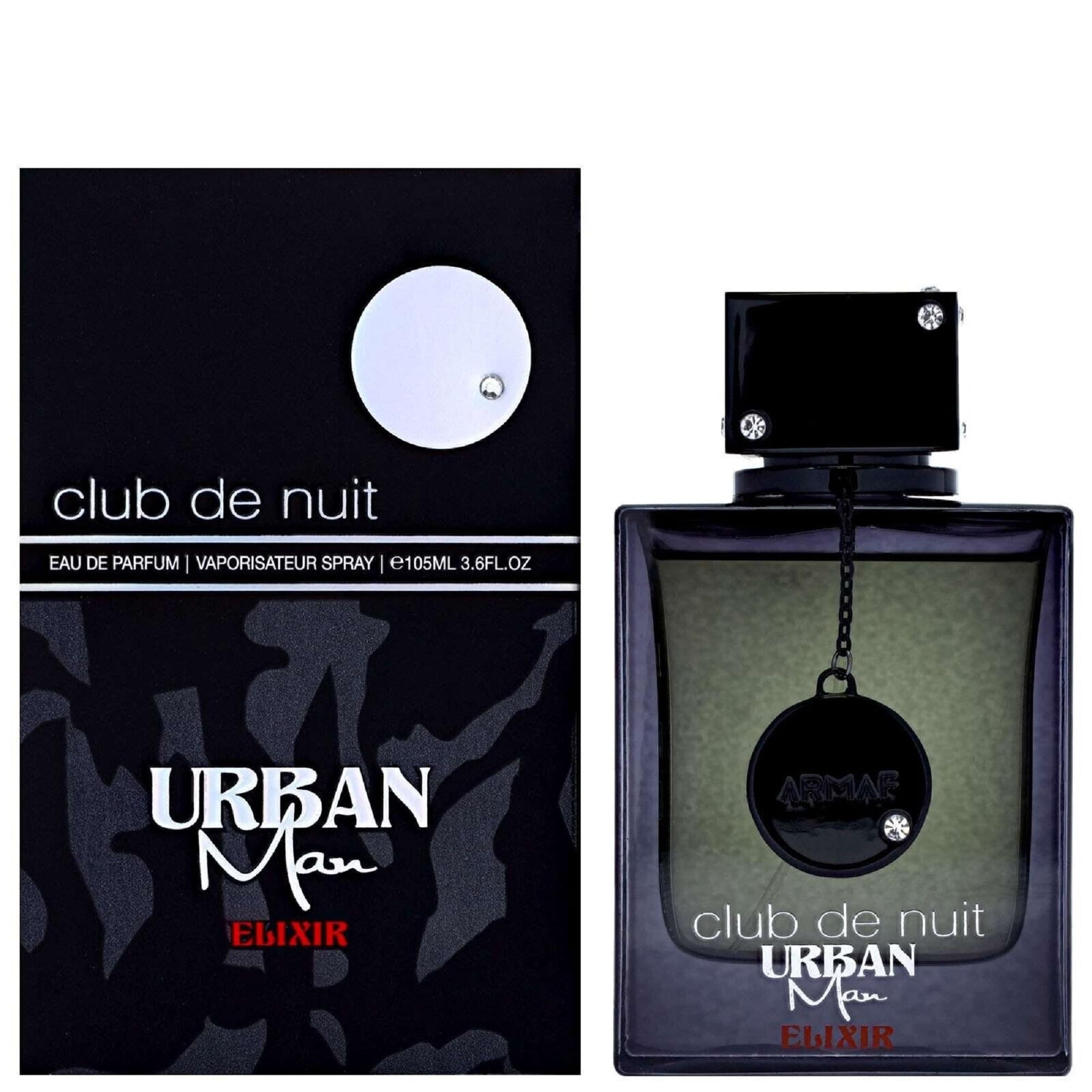 عطر عربي أصلي أرماف كلوب دي نو - مراجعة Perfume Fragrance Tous وسعره