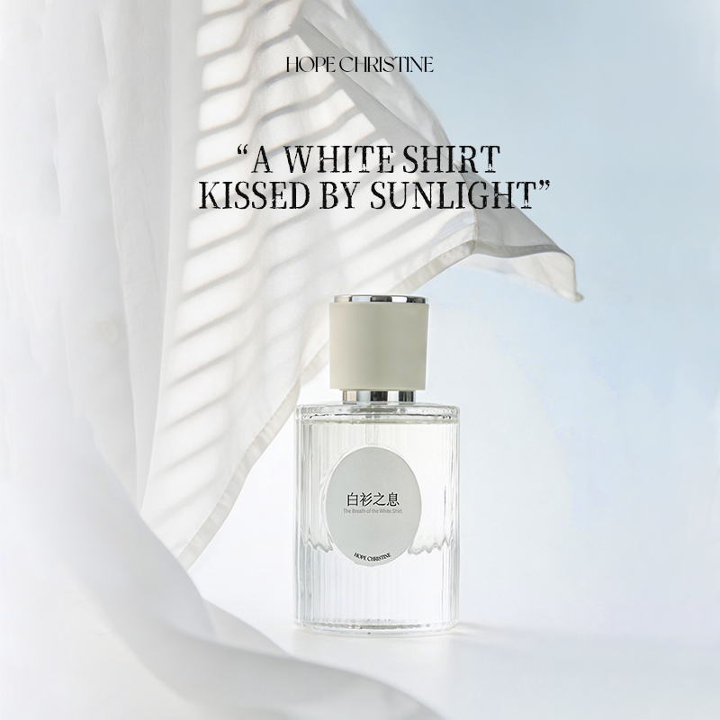 عطر نسائي برائحة الياسمين والم - مراجعة Fragrance Perfume Note وسعره