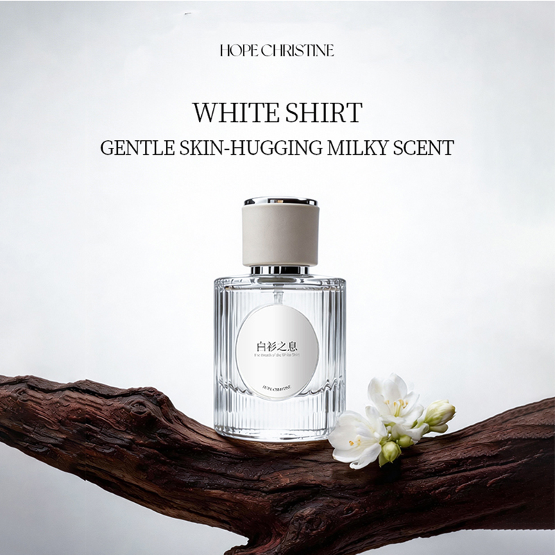 عطر نسائي برائحة الياسمين والم - مراجعة Fragrance Perfume Note وسعره