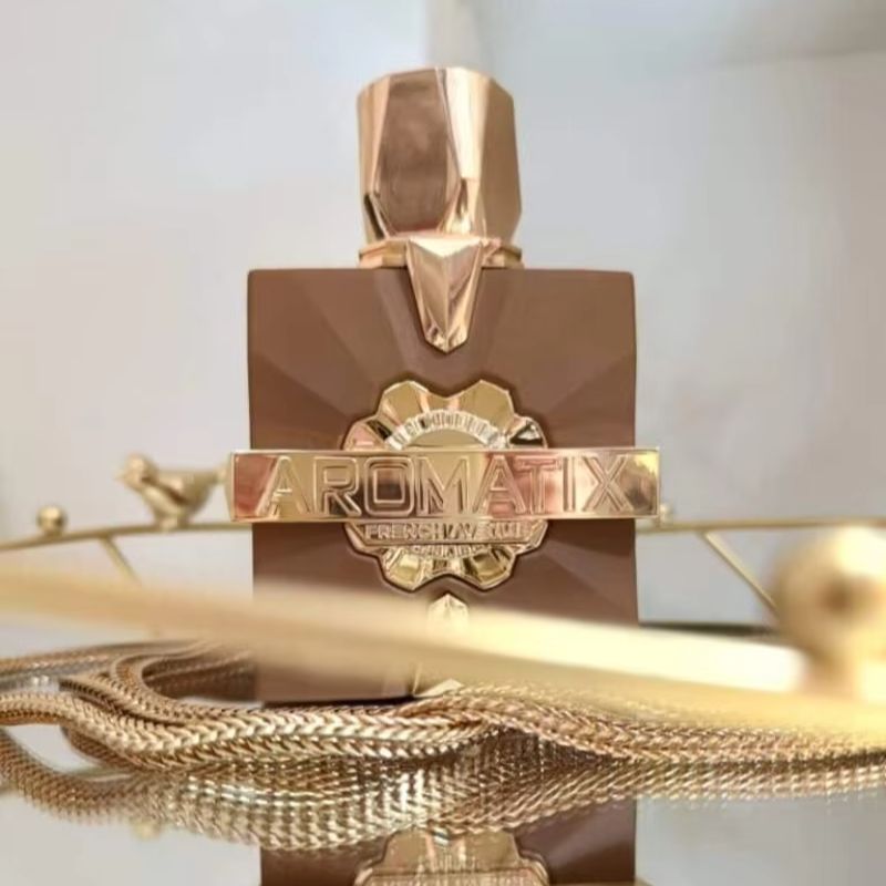 عطر رويال تابو أروماتكس إكس فر - مراجعة Perfume Royal Fragrance وسعره