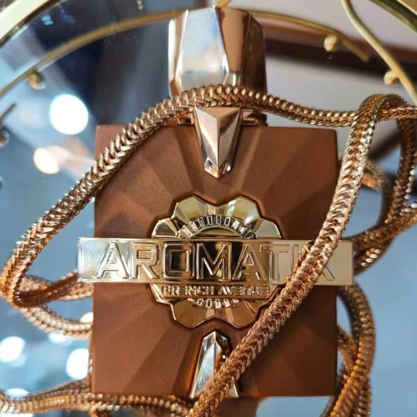 عطر رويال تابو أروماتكس إكس فر - مراجعة Perfume Royal Fragrance وسعره