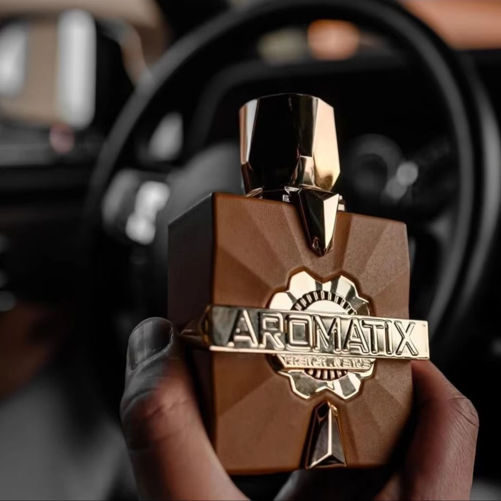 عطر رويال تابو أروماتكس إكس فر - مراجعة Perfume Royal Fragrance وسعره