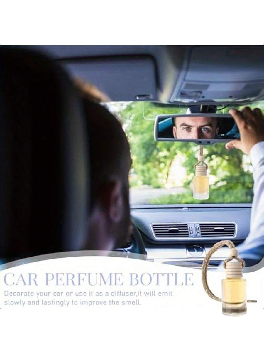 20 قطعة معطّر السيارة المعلق ف - مراجعة Perfume Fragrance Samples وسعره