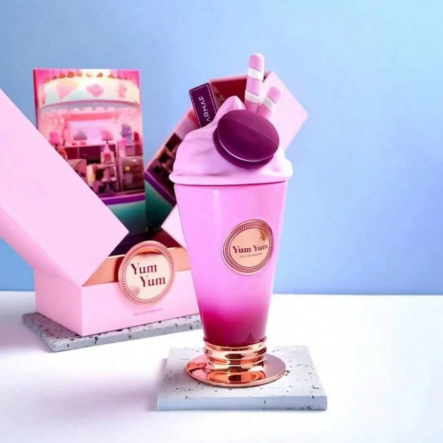 عطر يوم أو دو بارفان |   نكهات - مراجعة Fragrance Perfume Note وسعره