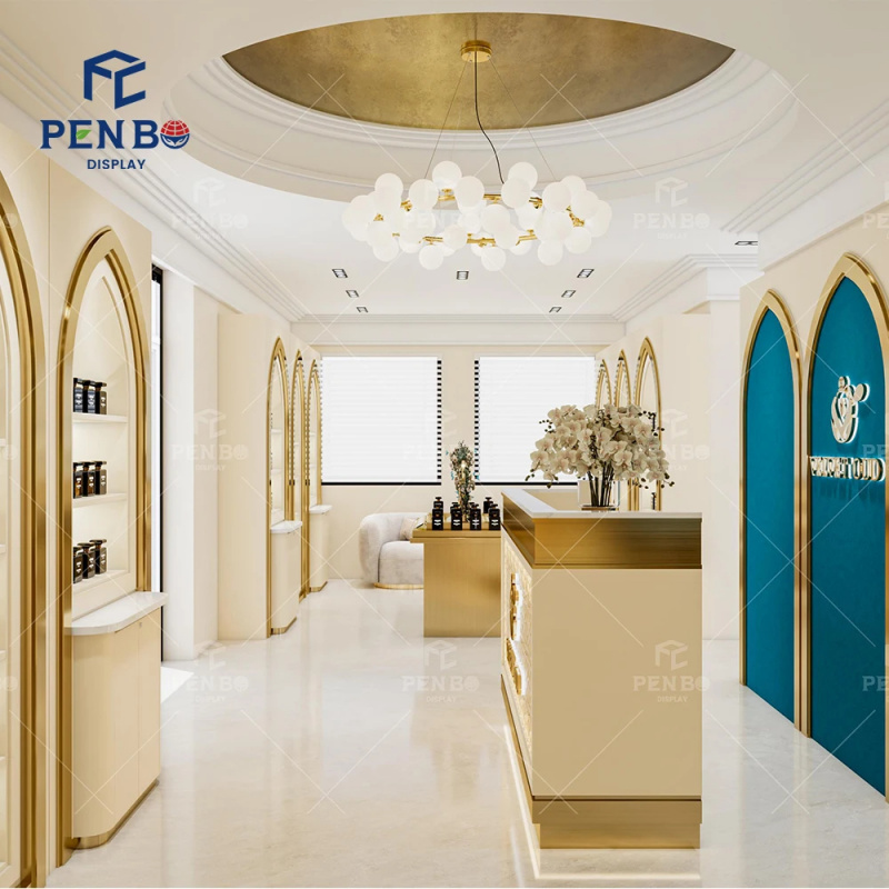 حل مخصص لتصميم وتصنيع العطور ا - مراجعة Perfume Fragrance Shop وسعره