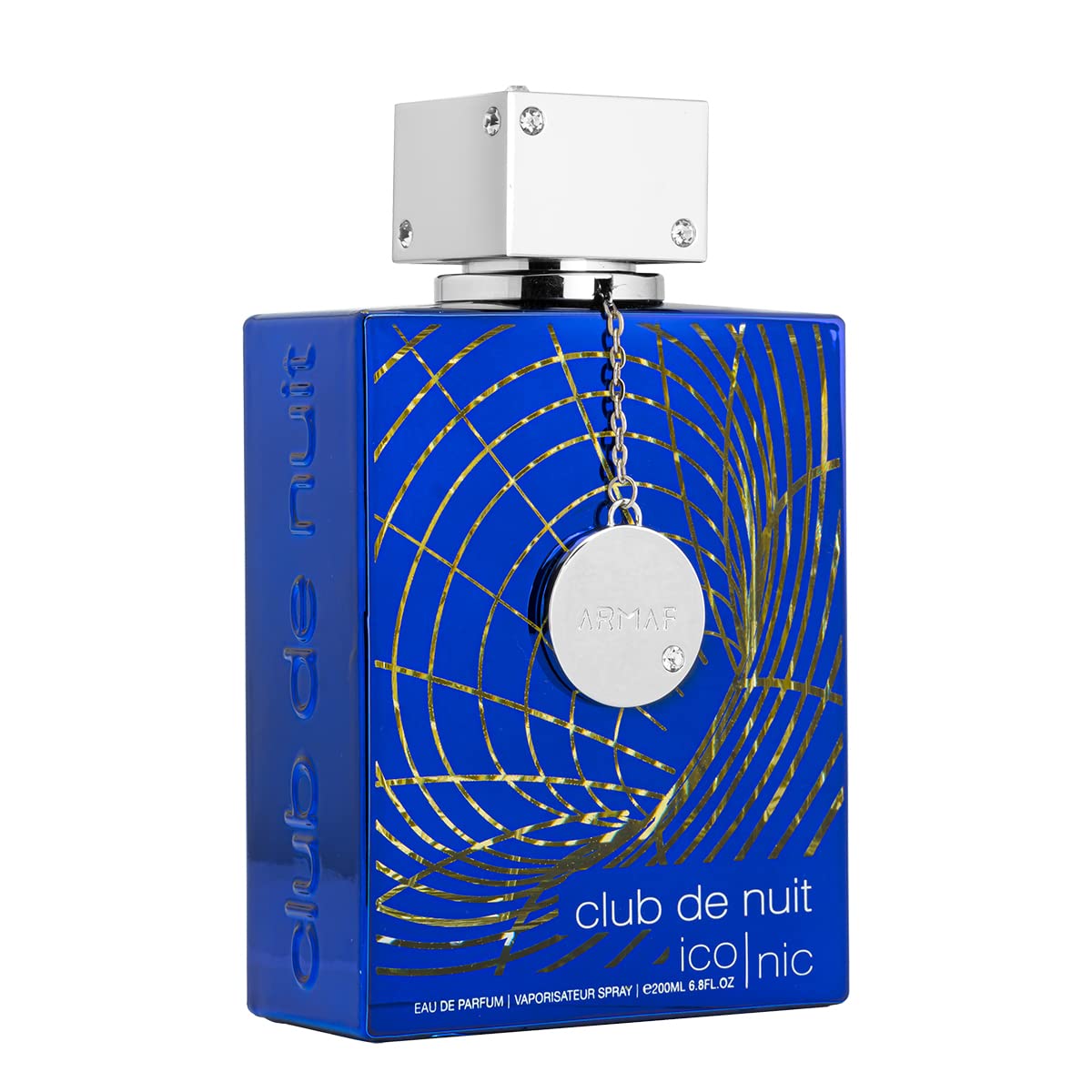 عطر عربي أصلي أرماف كلوب دي نو - مراجعة Perfume Fragrance Tous وسعره