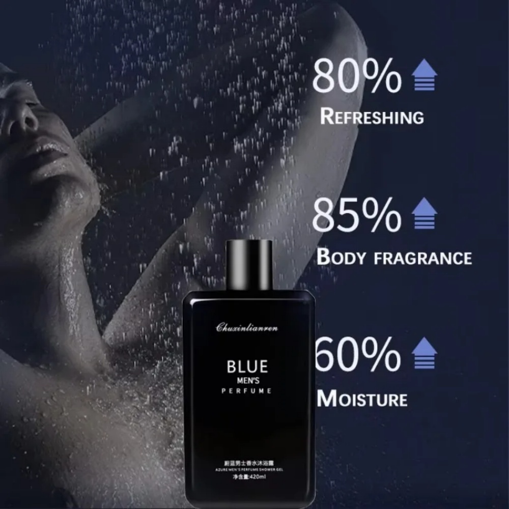 شامبو عطري طويل الأمد مع ترطيب - مراجعة Perfume Fragrance Shampoo وسعره