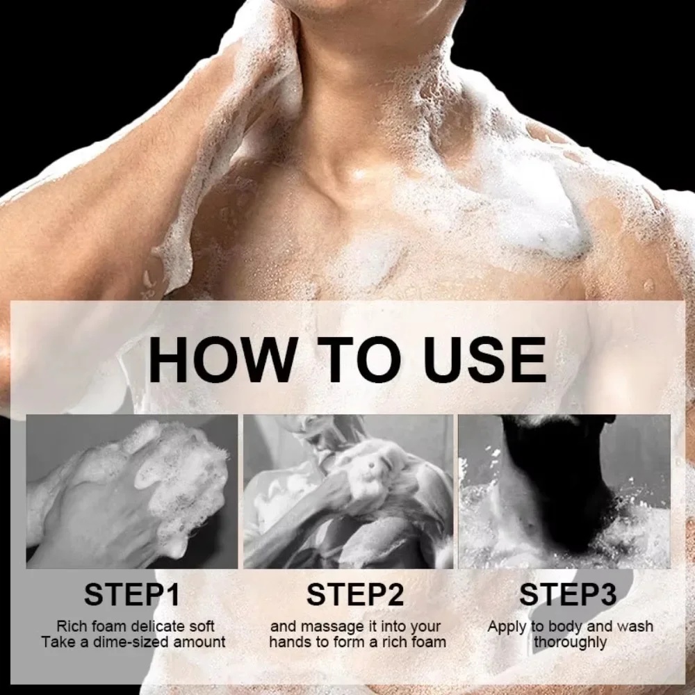شامبو عطري طويل الأمد مع ترطيب - مراجعة Perfume Fragrance Shampoo وسعره