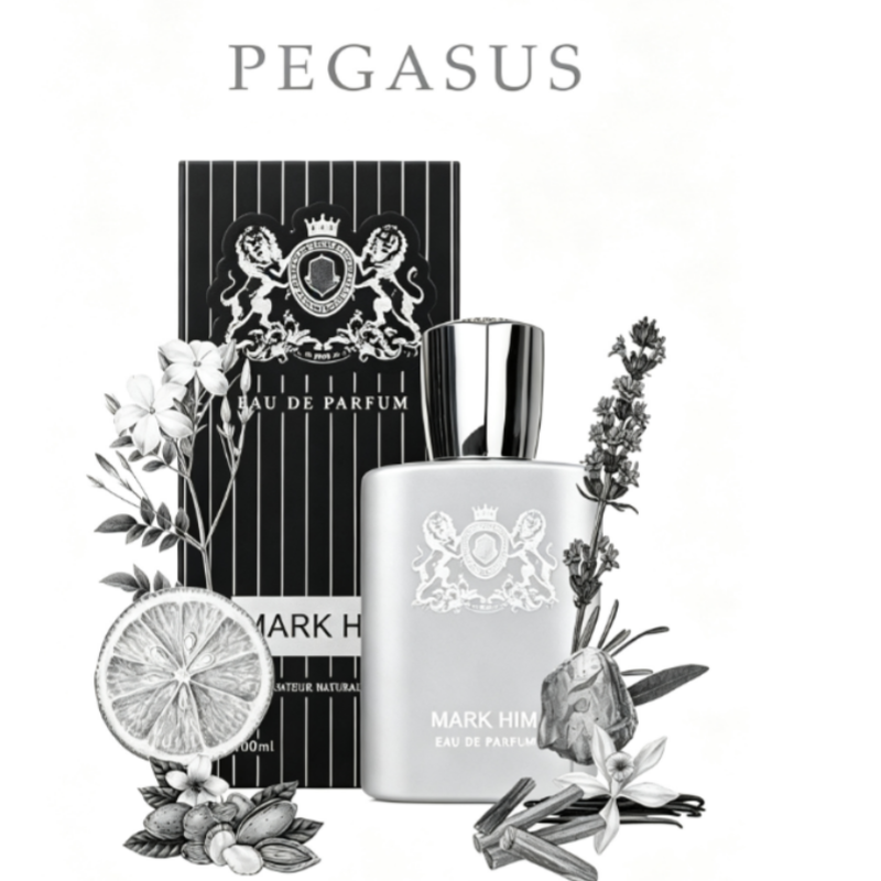 عطر رجالي مارك هيم 100 مل، رائ - مراجعة Perfume Xeryus وسعره