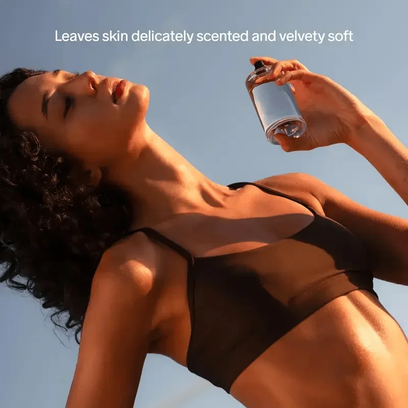 عطر سالت آند ستون بلاك روز آند - مراجعة Perfume Xeryus وسعره