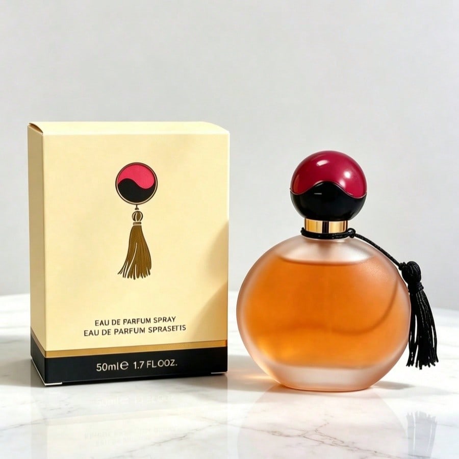 عطر فاخر للجنسين برائحة خشبية  - مراجعة Perfume Xeryus وسعره