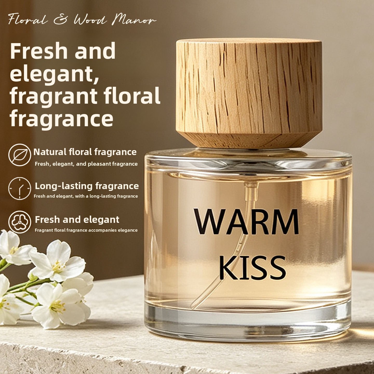 عطر وارم كيس للنساء بتصميم غطا - مراجعة Fragrance Perfume Note وسعره