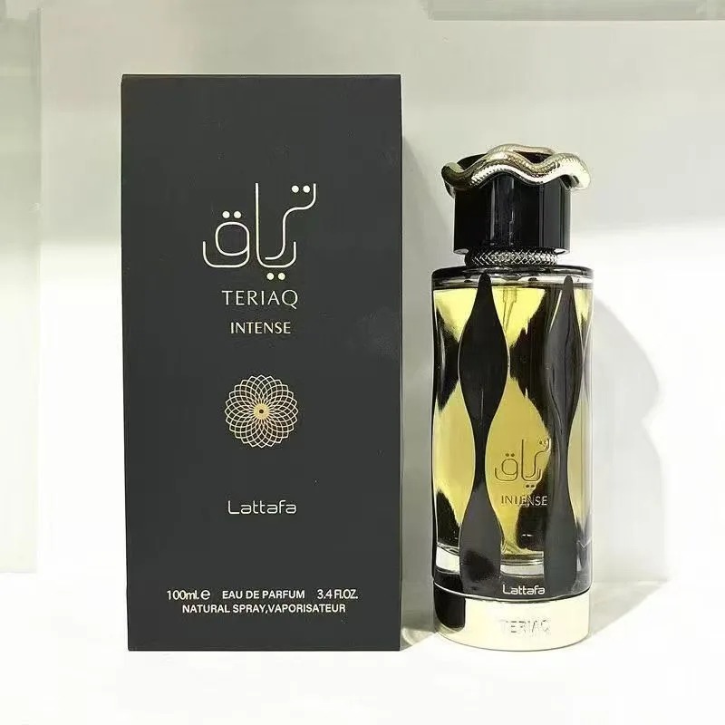 عطر شرقي حار للجنسين 100 مل عط - مراجعة Fragrance Perfume Note وسعره