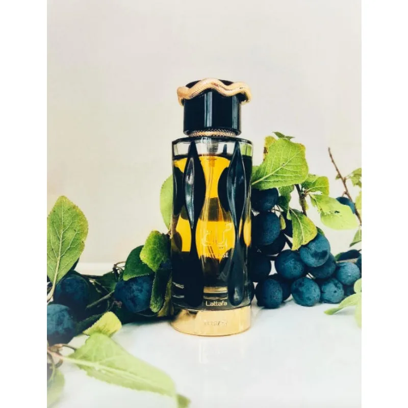 عطر شرقي حار للجنسين 100 مل عط - مراجعة Fragrance Perfume Note وسعره