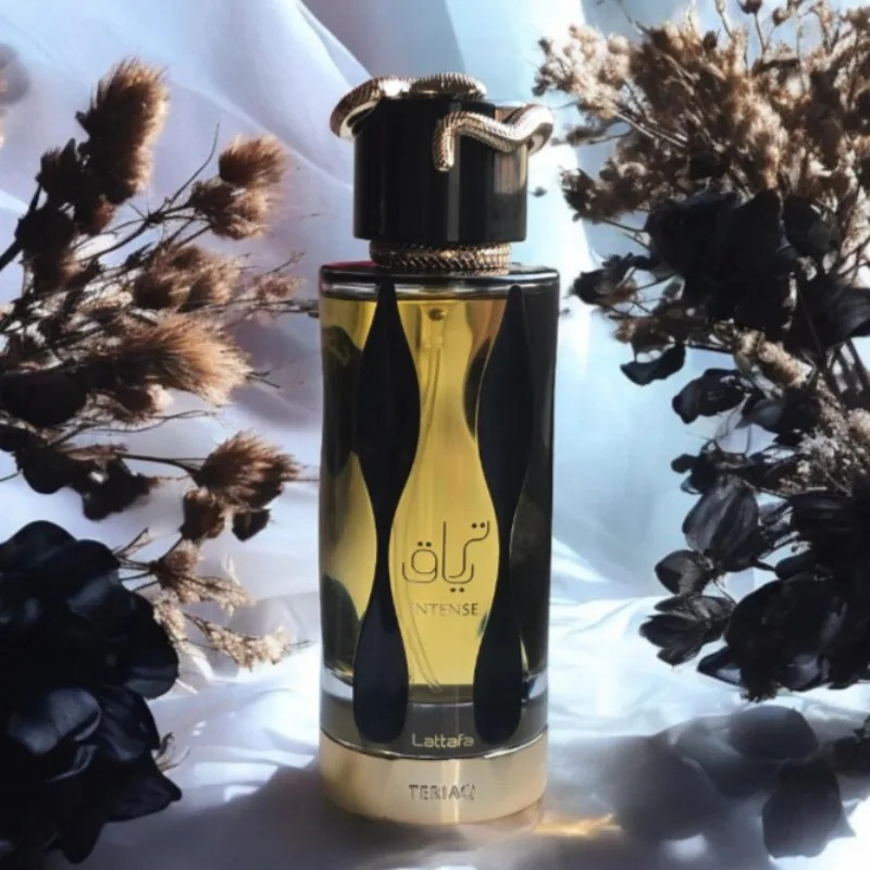عطر شرقي حار للجنسين 100 مل عط - مراجعة Fragrance Perfume Note وسعره