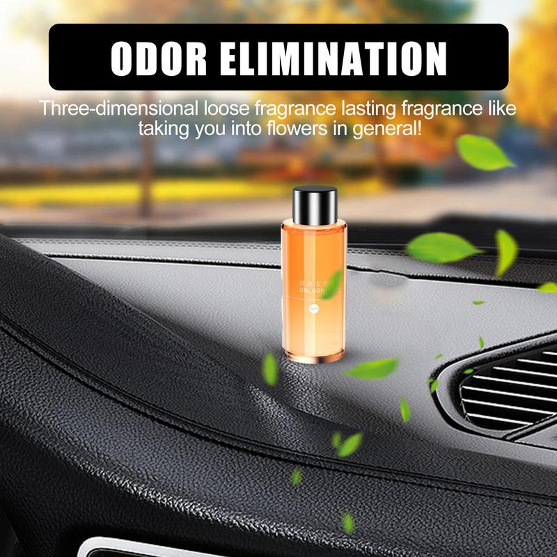 موزع عطور السيارة، موزع هواء ا - مراجعة Perfume Fragrance Concentration وسعره