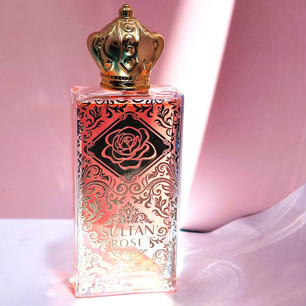 عطر عربي مزيل عرق يدوم طويلاً  - مراجعة Perfume Royal Fragrance وسعره