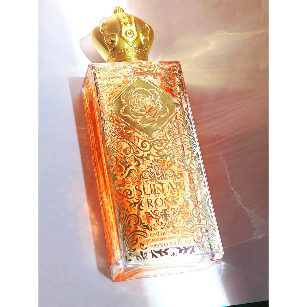 عطر عربي مزيل عرق يدوم طويلاً  - مراجعة Perfume Royal Fragrance وسعره
