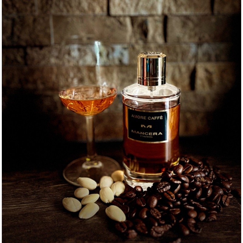 عطر مانسيرا طويل الأمد، كولوني - مراجعة Fragrance Perfume Note وسعره